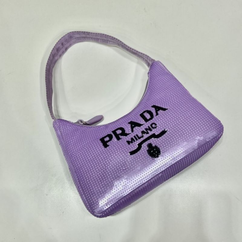 Prada Hobo Bags